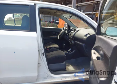 2013 Scion Xd 10 Series from USA, damaged, VIN JTKKUPB4XD1031559